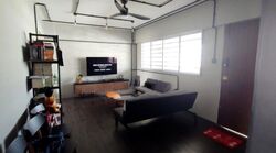 Blk 655 Nee Soon Central View (Yishun), HDB 4 Rooms #621708931